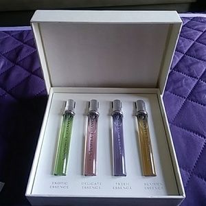 David Yurman perfumes